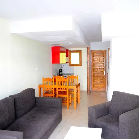 Apartman Niza *