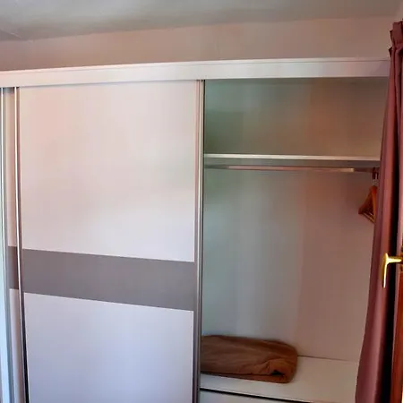 Apartman Niza Puerto Rico (Gran Canaria)