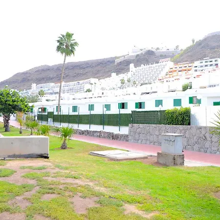 Apartman Niza Puerto Rico (Gran Canaria)