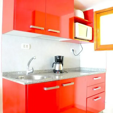 Niza Apartman *