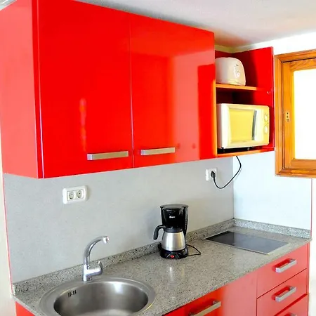 Apartman Niza