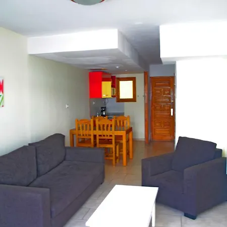 Apartman Niza Puerto Rico (Gran Canaria)