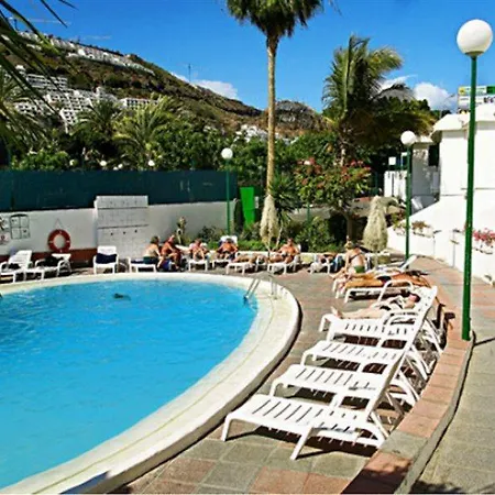 Niza * Puerto Rico (Gran Canaria)
