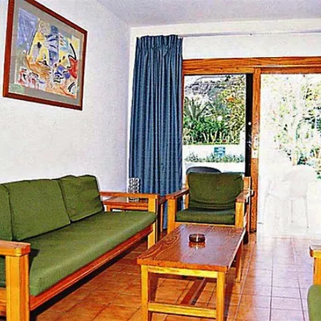 Niza Apartman Puerto Rico (Gran Canaria)