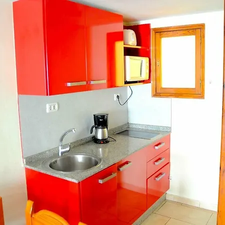 Niza Apartman *
