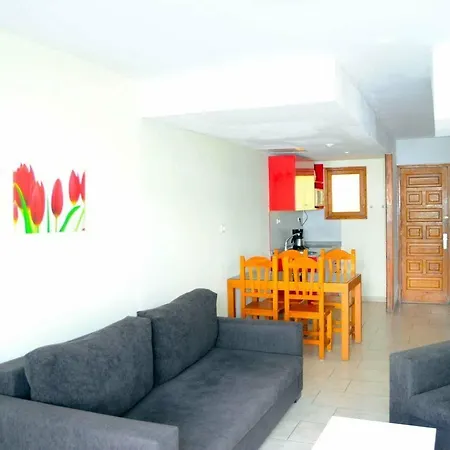 Apartman Niza Puerto Rico (Gran Canaria)
