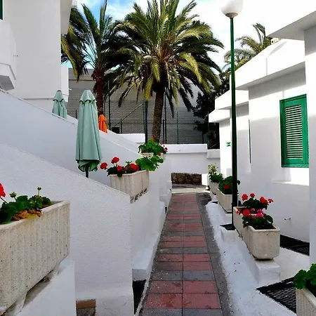 Niza Apartman Puerto Rico (Gran Canaria)