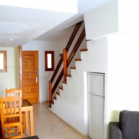 Niza Apartman