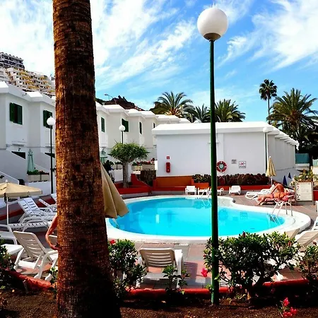 Niza * Puerto Rico (Gran Canaria)
